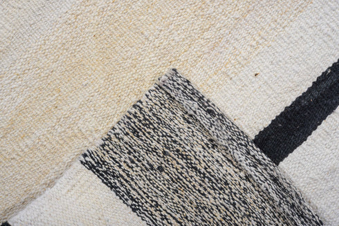 Vintage Kilim Area Rug (8' x 11')